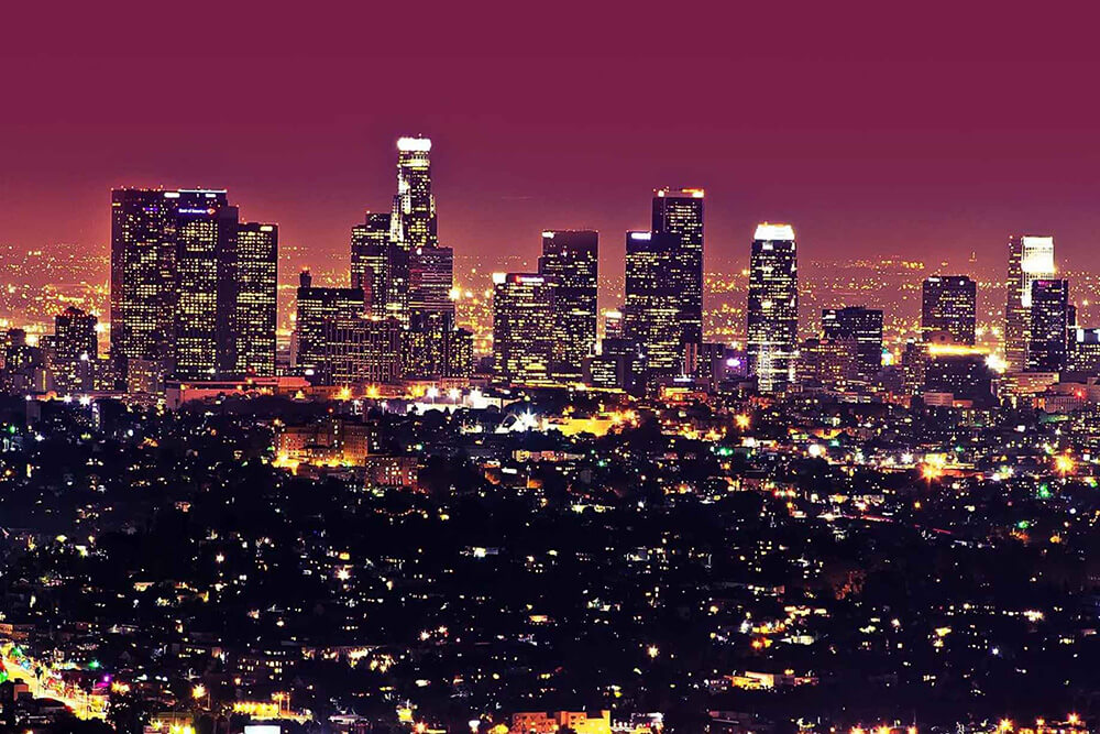 Top RN Schools in Los Angeles