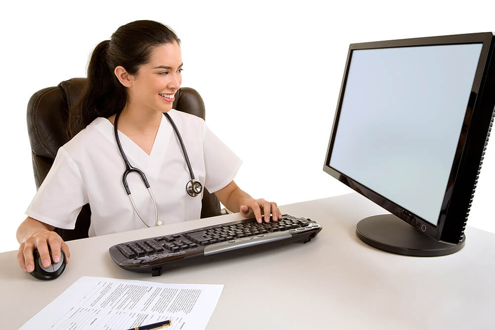 What is the National Council of State Boards of Nursing?