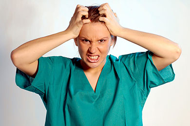 Discover the 7 most dreaded nursing courses as rated by...