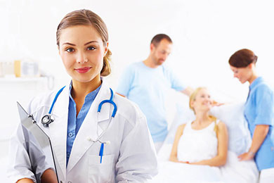 Many nurses after obtaining their RN license continue their education...