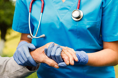 Registered Nurses RNs can pursue a variety of specializations with...