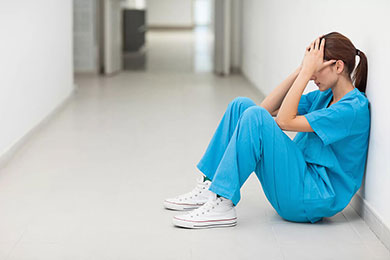 Sleep deprivation a prevalent issue among Registered Nurses RNs negatively...