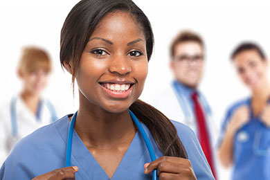Registered Nurses can advance into many exciting specializations Explore some...