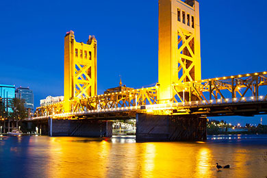 If you live in or near Sacramento and aspire to...