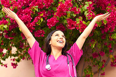 Registered nurses are in high demand and enjoy excellent job...