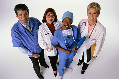 Contrary to common misconception Registered Nurses RNs and nurse practitioners...